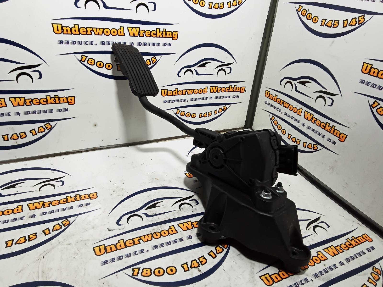 View Auto part Pedal Assembly Hyundai I30 2009