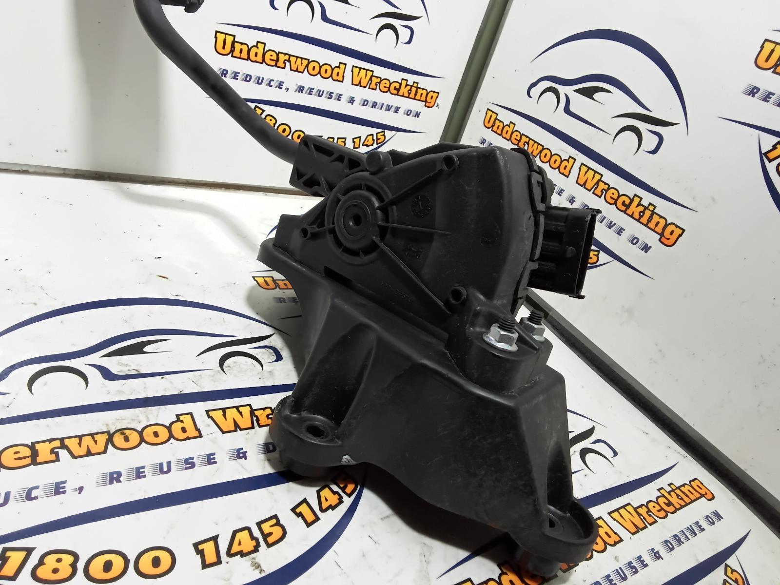 View Auto part Pedal Assembly Hyundai I30 2009