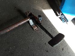 View Auto part Pedal Assembly Hyundai I30 2009
