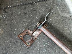 View Auto part Pedal Assembly Hyundai I30 2009