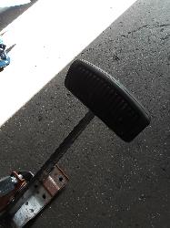 View Auto part Pedal Assembly Hyundai I30 2009