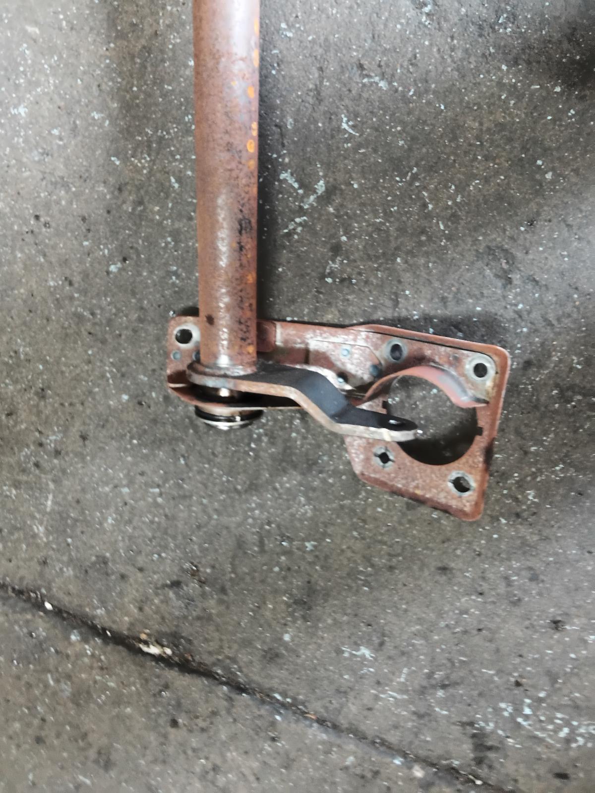View Auto part Pedal Assembly Hyundai I30 2009