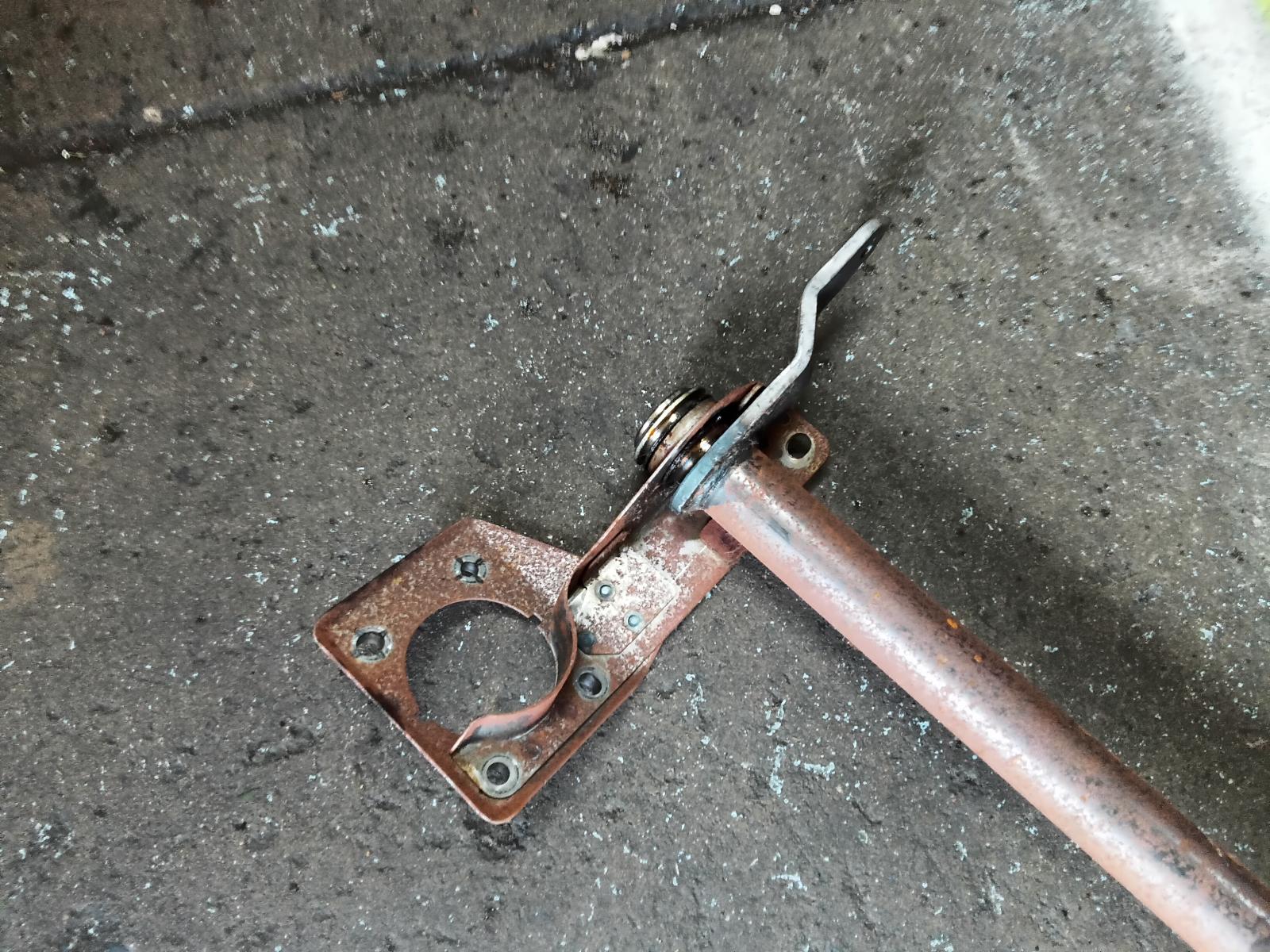View Auto part Pedal Assembly Hyundai I30 2009
