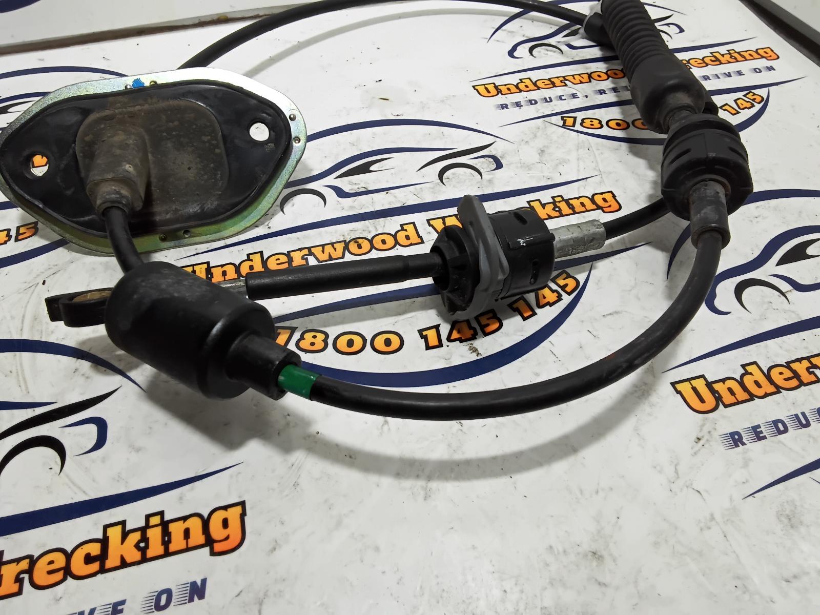 View Auto part Gear Linkage Hyundai I30 2009