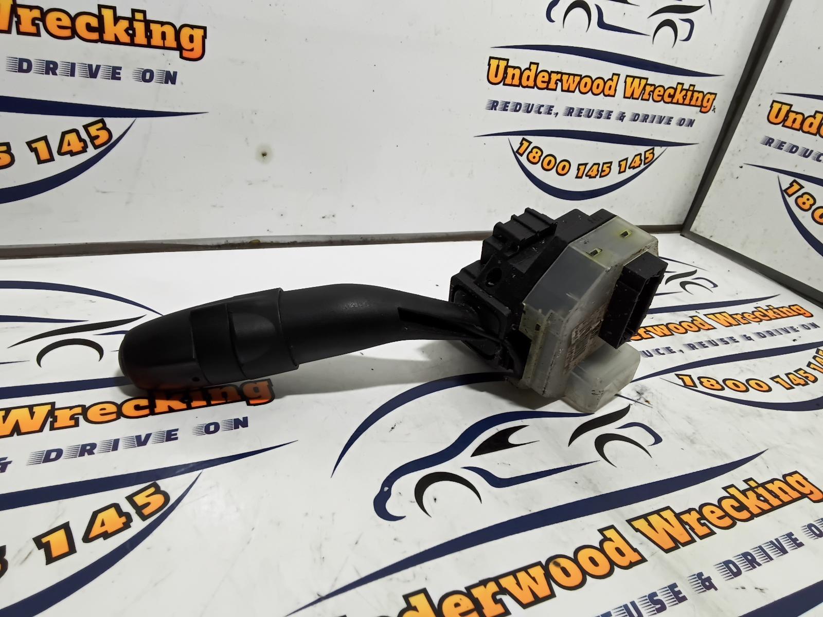View Auto part Combination Switch Hyundai I30 2009