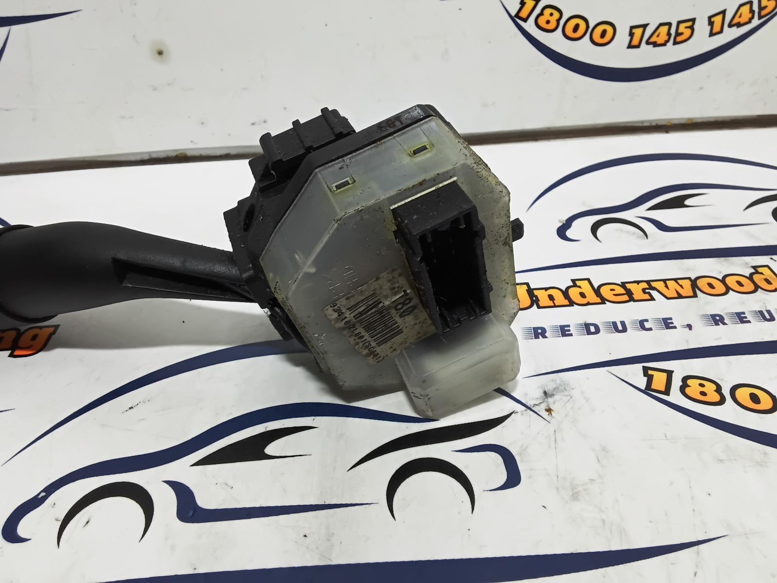 View Auto part Combination Switch Hyundai I30 2009