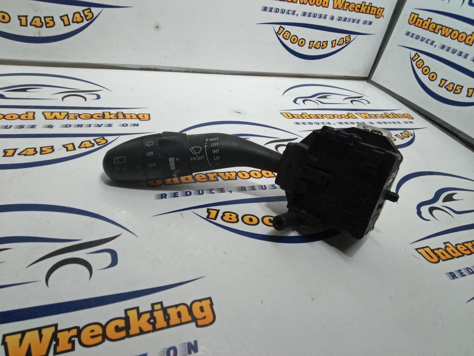 View Auto part Combination Switch Hyundai I30 2009