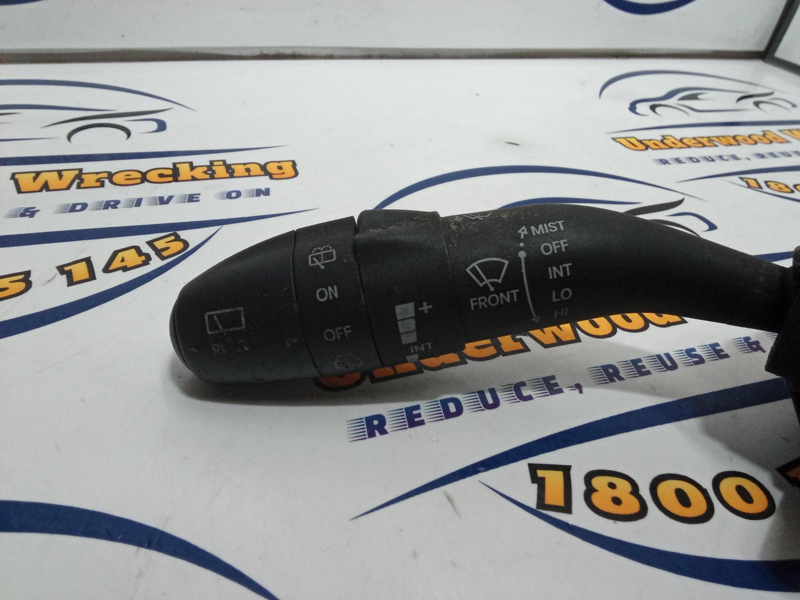 View Auto part Combination Switch Hyundai I30 2009