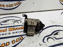 View Auto part Misc Switch/Relay Hyundai I30 2009
