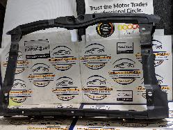 View Auto part Radiator Support Skoda Octavia 2011