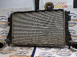 View Auto part Intercooler Skoda Octavia 2011
