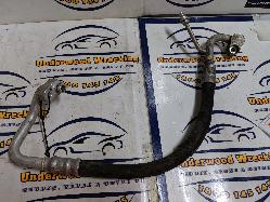 View Auto part A/C Hoses Skoda Octavia 2011