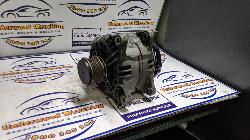 View Auto part Alternator Skoda Octavia 2011