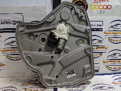 View Auto part Right Rear Wnd Reg/Motor Skoda Octavia 2011