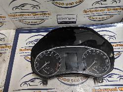 View Auto part Instrument Cluster Skoda Octavia 2011