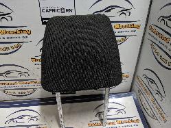 View Auto part Headrest Skoda Octavia 2011
