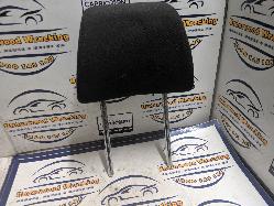 View Auto part Headrest Skoda Octavia 2011