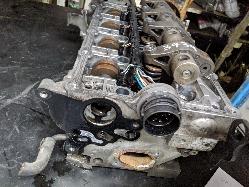 View Auto part Cylinder Head Volkswagen Passat 2008