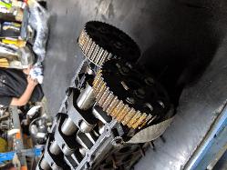 View Auto part Cylinder Head Volkswagen Passat 2008