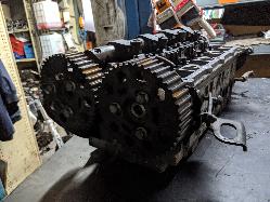 View Auto part Cylinder Head Volkswagen Passat 2008