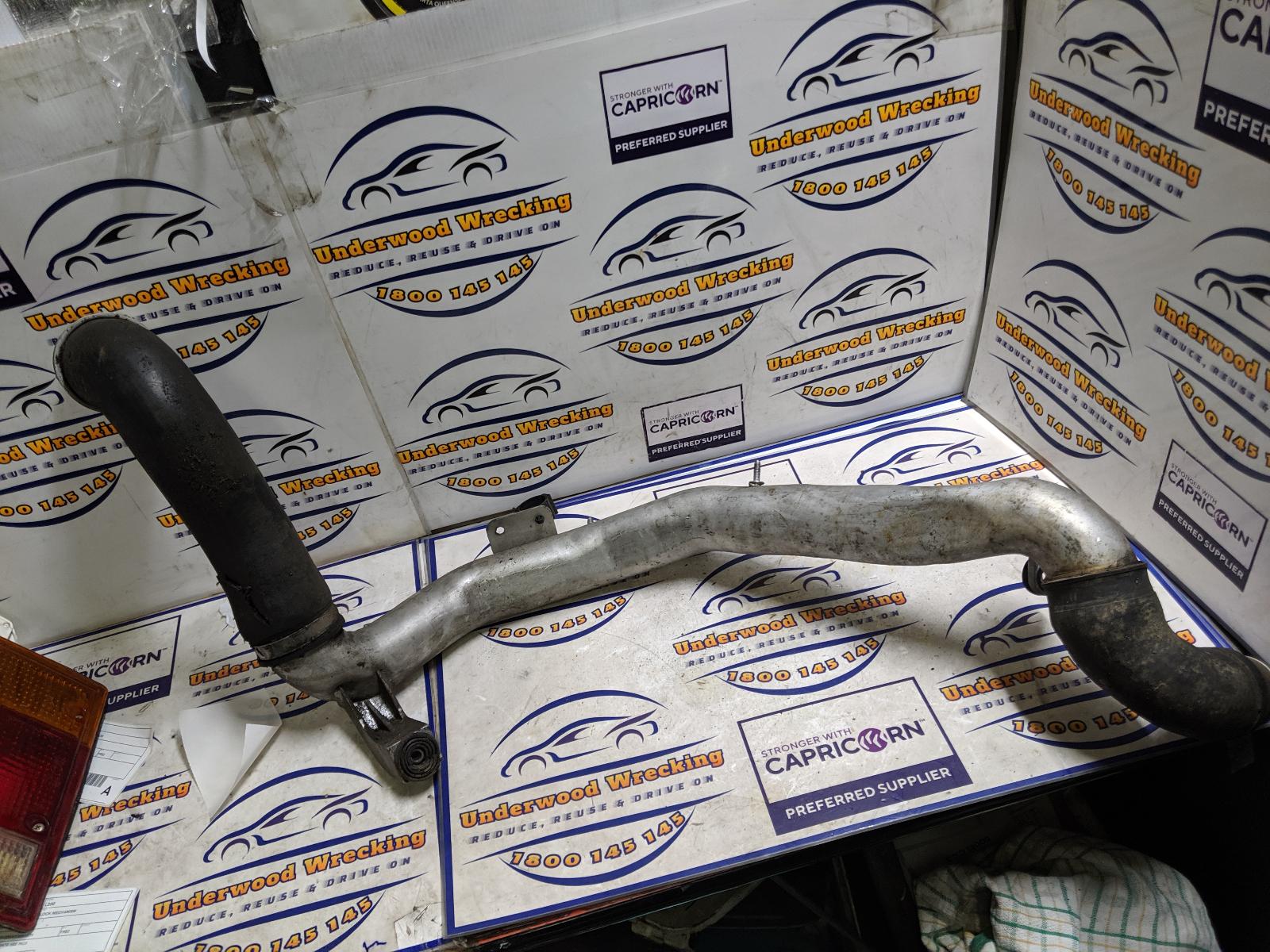 View Auto part Air Cleaner Duct/Hos Volkswagen Passat 2008