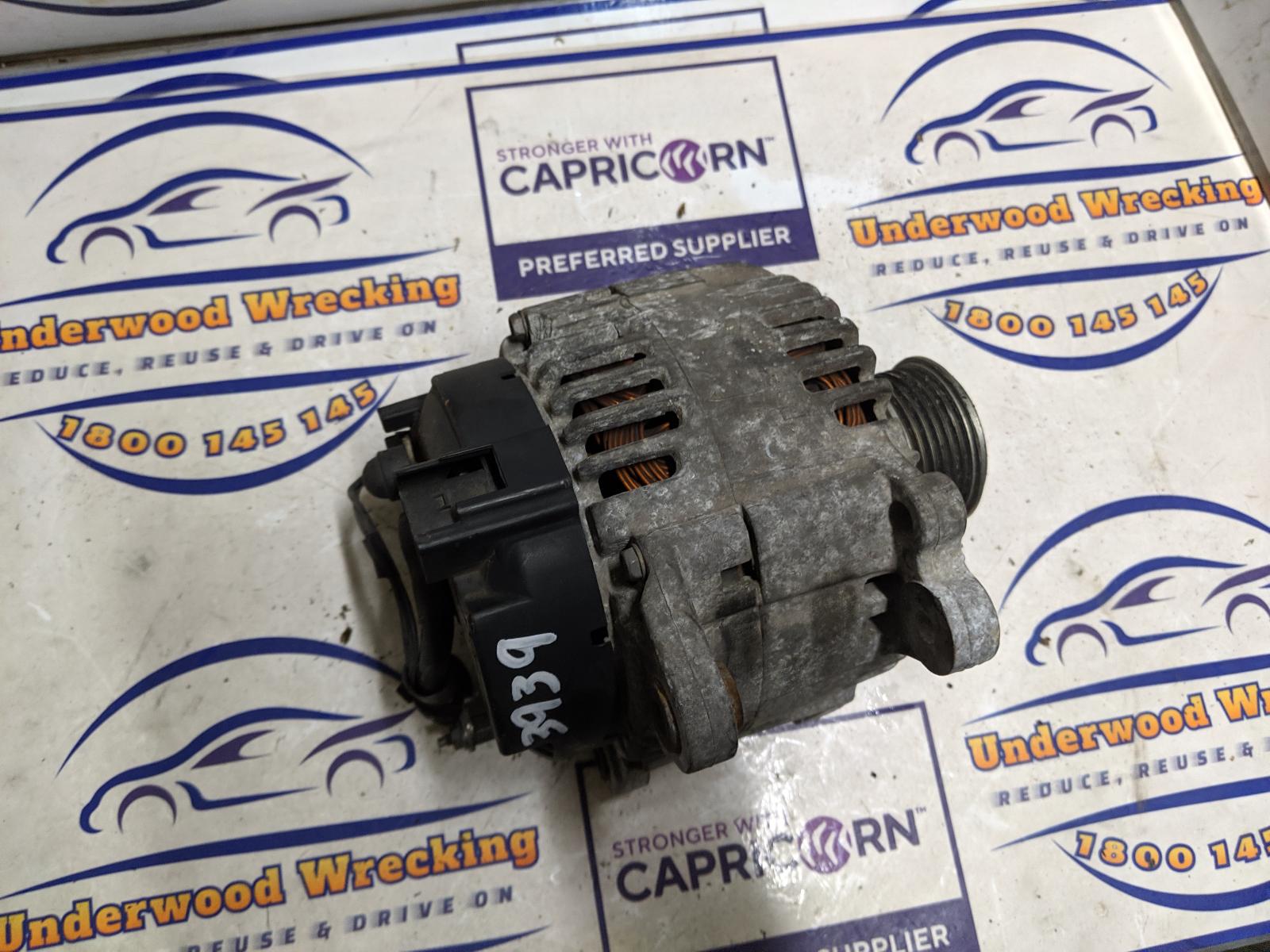 View Auto part Alternator Volkswagen Passat 2008