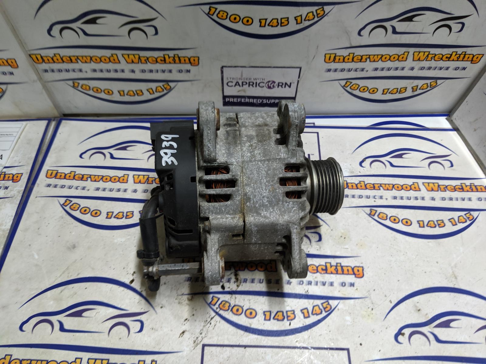 View Auto part Alternator Volkswagen Passat 2008