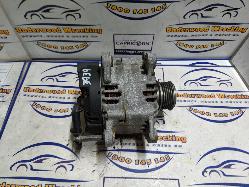 View Auto part Alternator Volkswagen Passat 2008