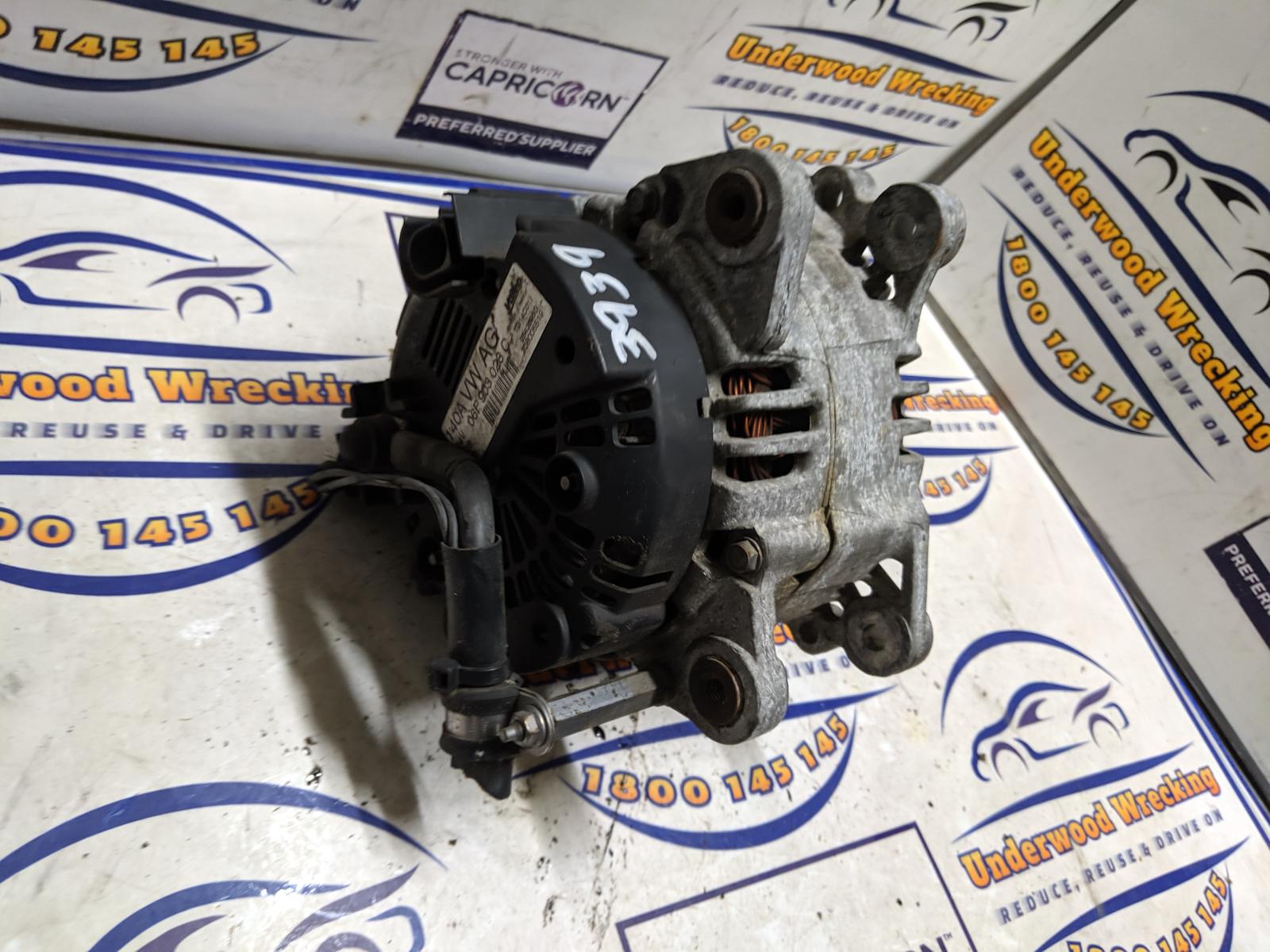 View Auto part Alternator Volkswagen Passat 2008