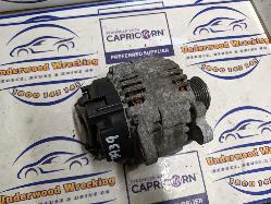 View Auto part Alternator Volkswagen Passat 2008