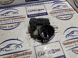 View Auto part Throttle Body Volkswagen Passat 2008