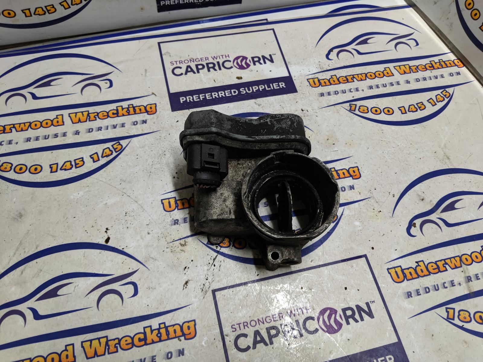 View Auto part Throttle Body Volkswagen Passat 2008