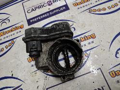View Auto part Throttle Body Volkswagen Passat 2008