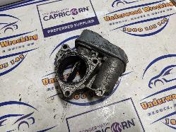 View Auto part Throttle Body Volkswagen Passat 2008