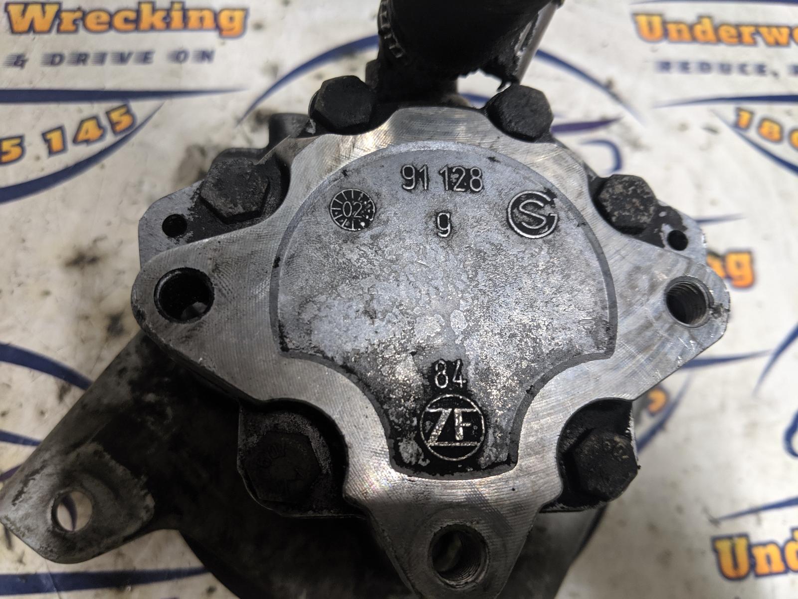 View Auto part Steering Pump Bmw X5 2002