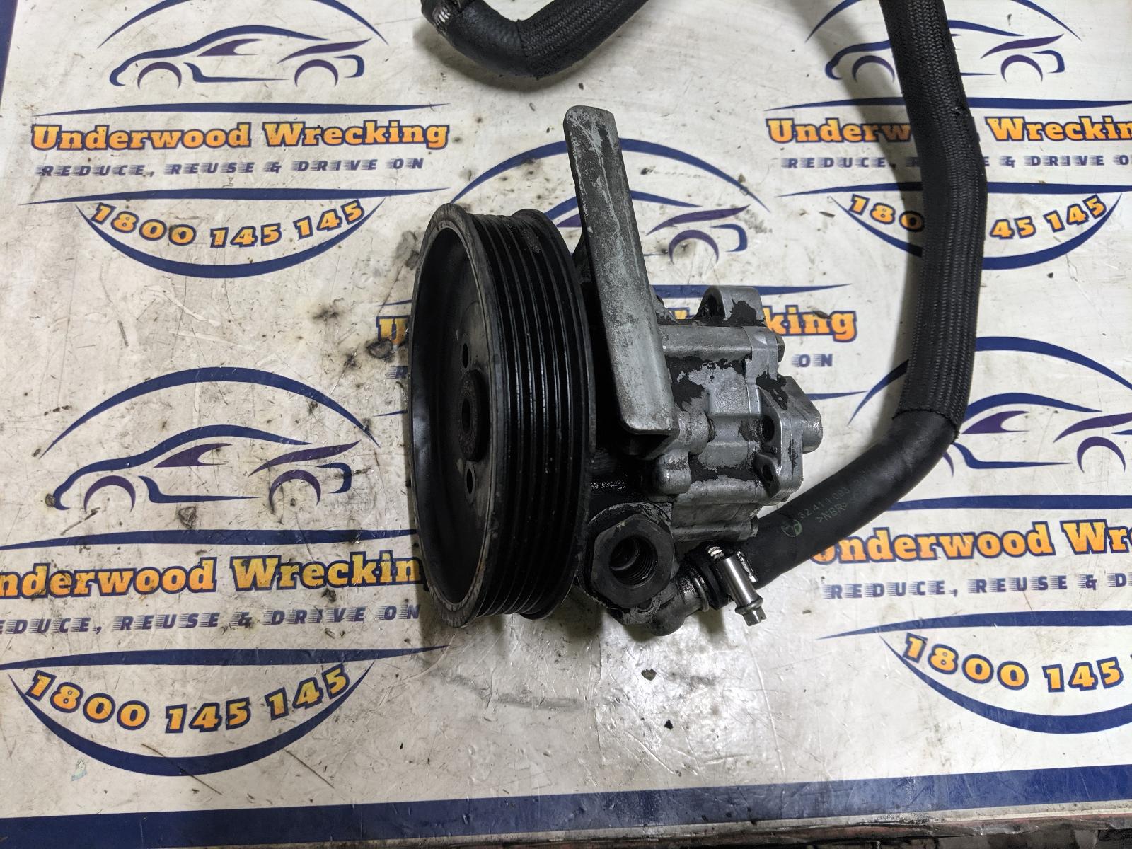 View Auto part Steering Pump Bmw X5 2002
