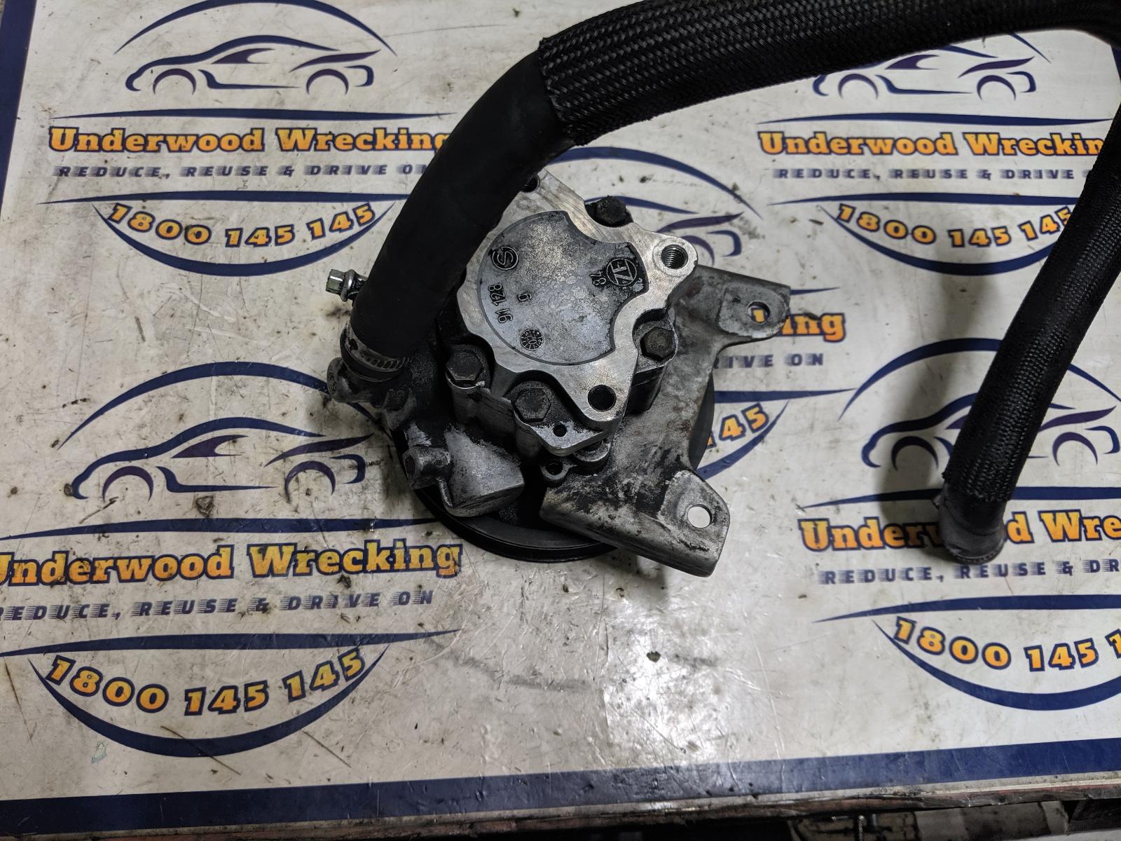 View Auto part Steering Pump Bmw X5 2002