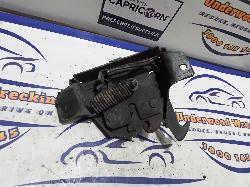 View Auto part Bonnet Lock/Support Mitsubishi L300 1999