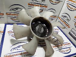 View Auto part Fan Mitsubishi L300 1999