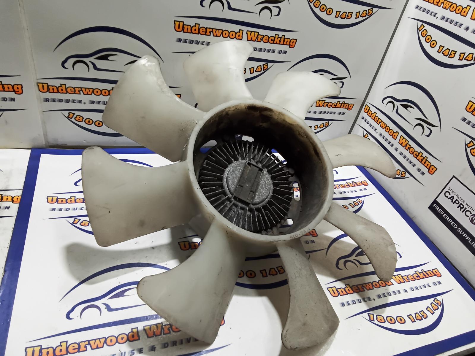 1999 Mitsubishi L300 Fan View Auto part Fan Mitsubishi L300 1999