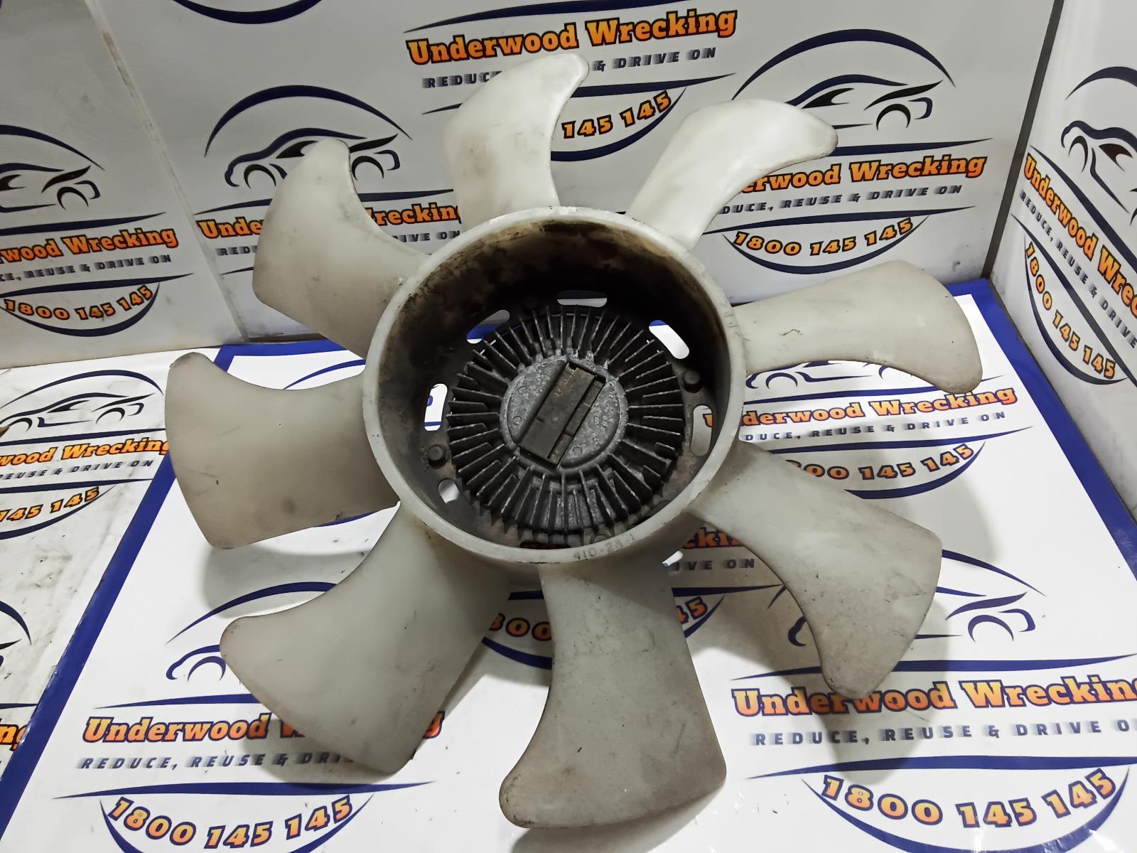 1999 Mitsubishi L300 Fan View Auto part Fan Mitsubishi L300 1999