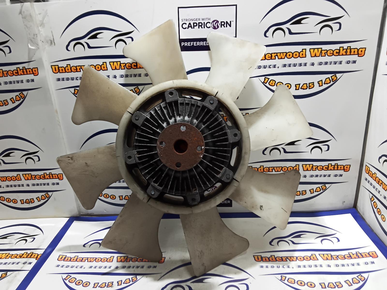 1999 Mitsubishi L300 Fan View Auto part Fan Mitsubishi L300 1999
