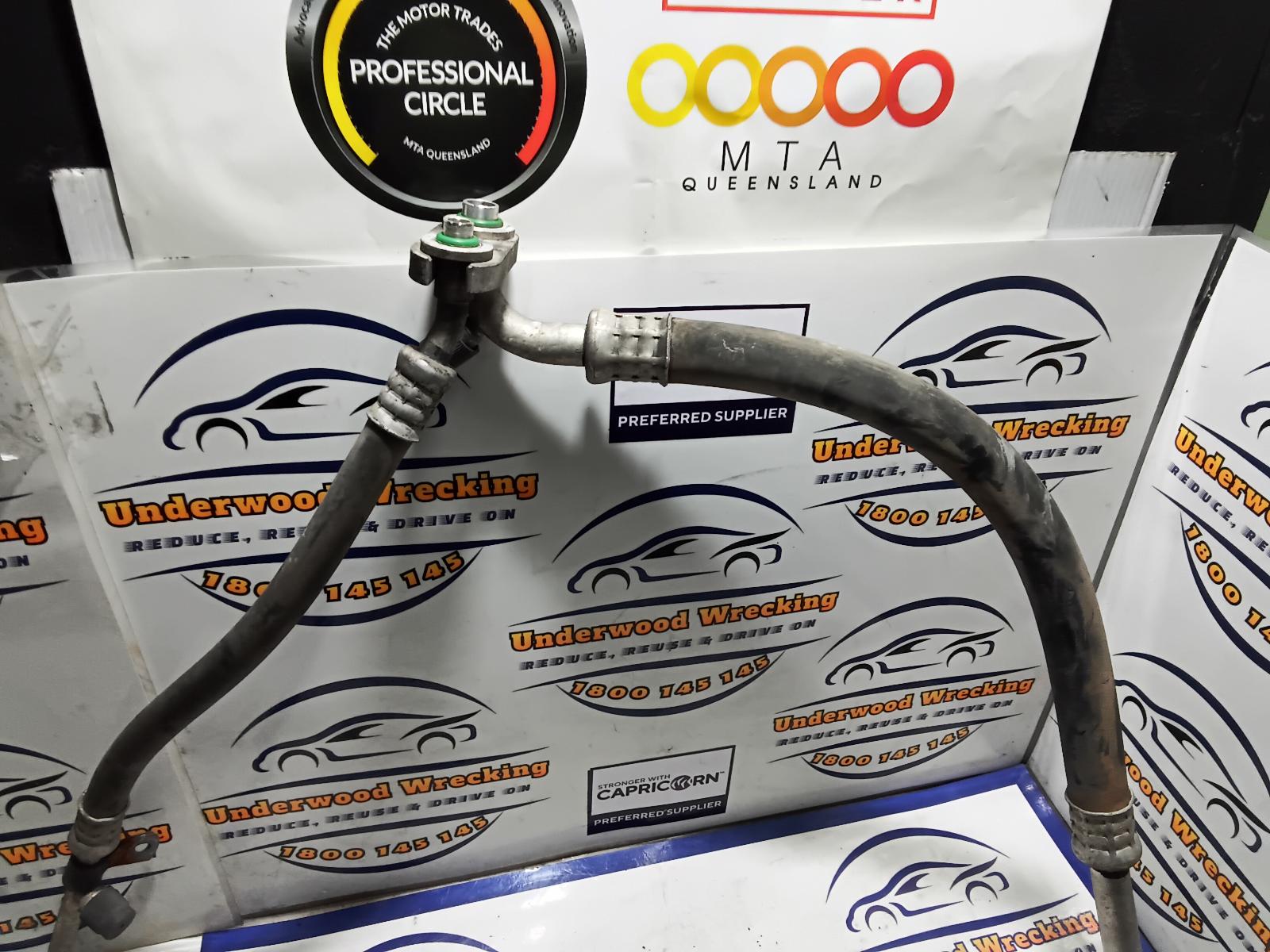 View Auto part A/C Hoses Mitsubishi L300 1999
