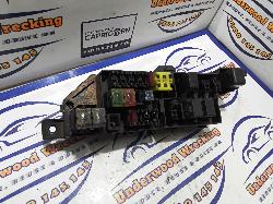 View Auto part Fuse Box Mitsubishi L300 1999