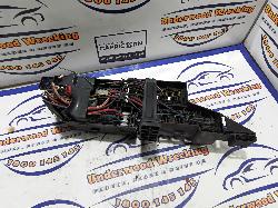 View Auto part Fuse Box Mitsubishi L300 1999