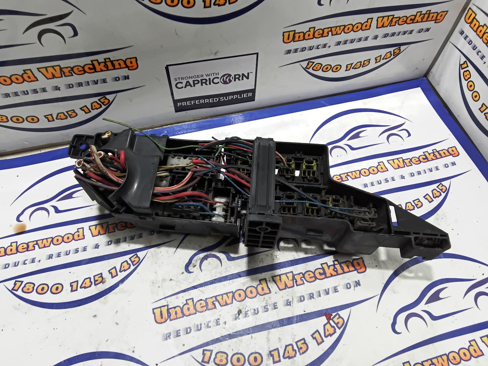 1999 Mitsubishi L300 Fuse Box View Auto part Fuse Box Mitsubishi L300 1999