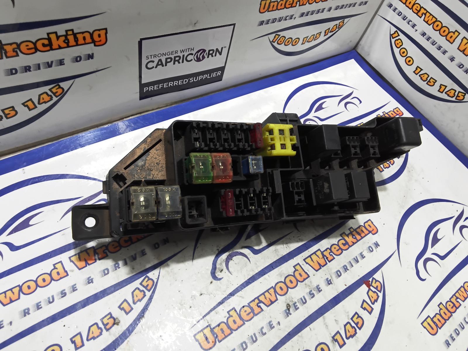 1999 Mitsubishi L300 Fuse Box View Auto part Fuse Box Mitsubishi L300 1999