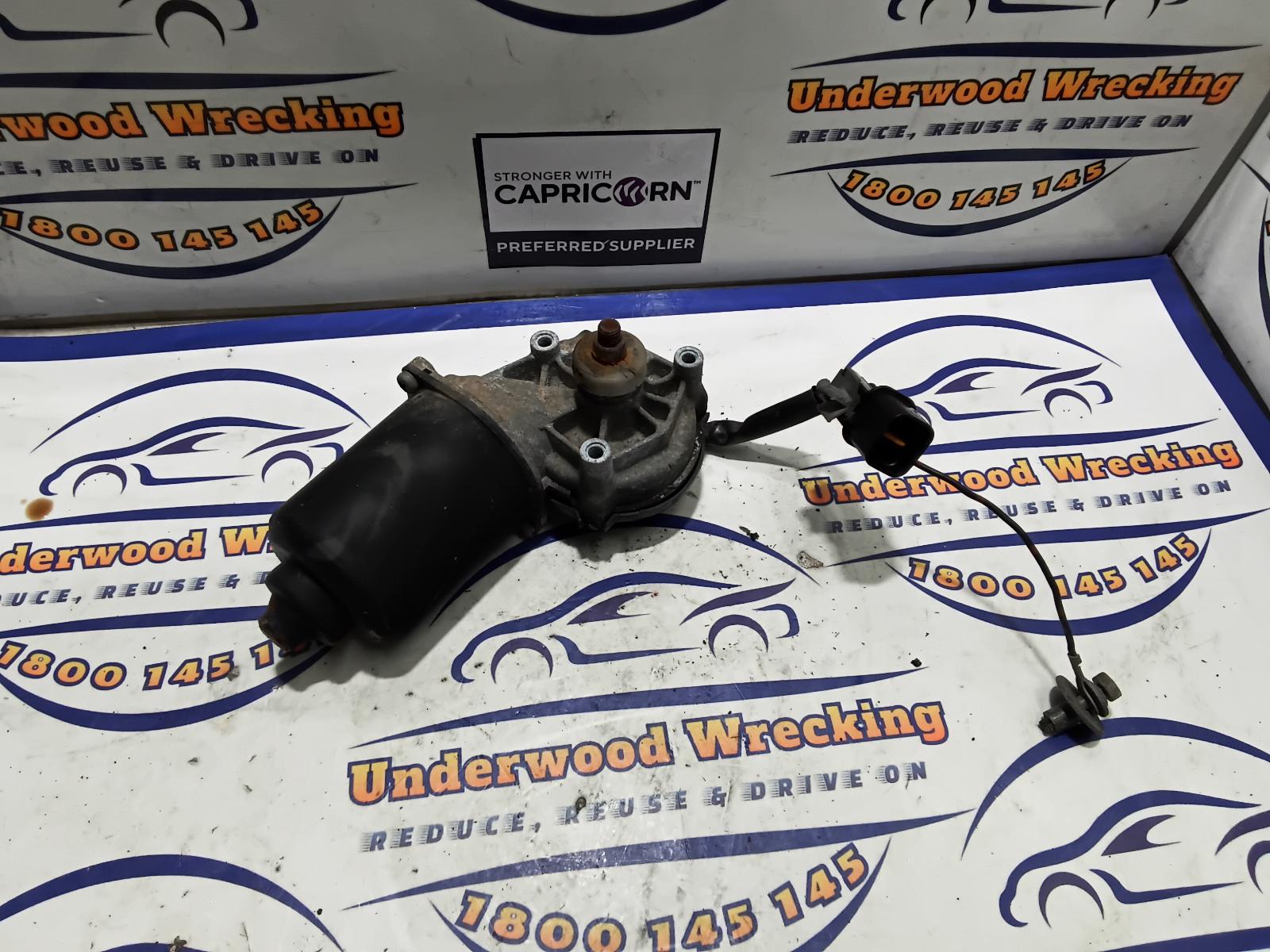 View Auto part Wiper Motor Mitsubishi L300 1999