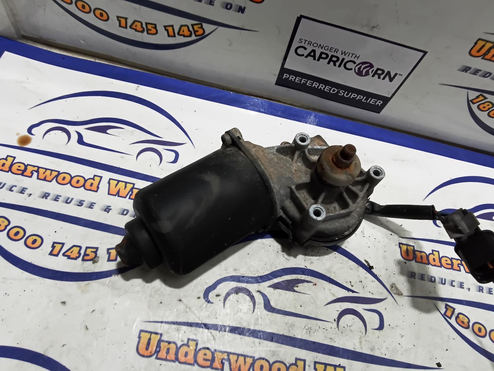 View Auto part Wiper Motor Mitsubishi L300 1999