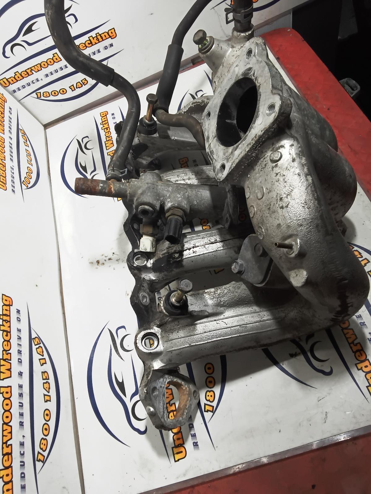 View Auto part Manifold Mitsubishi L300 1999